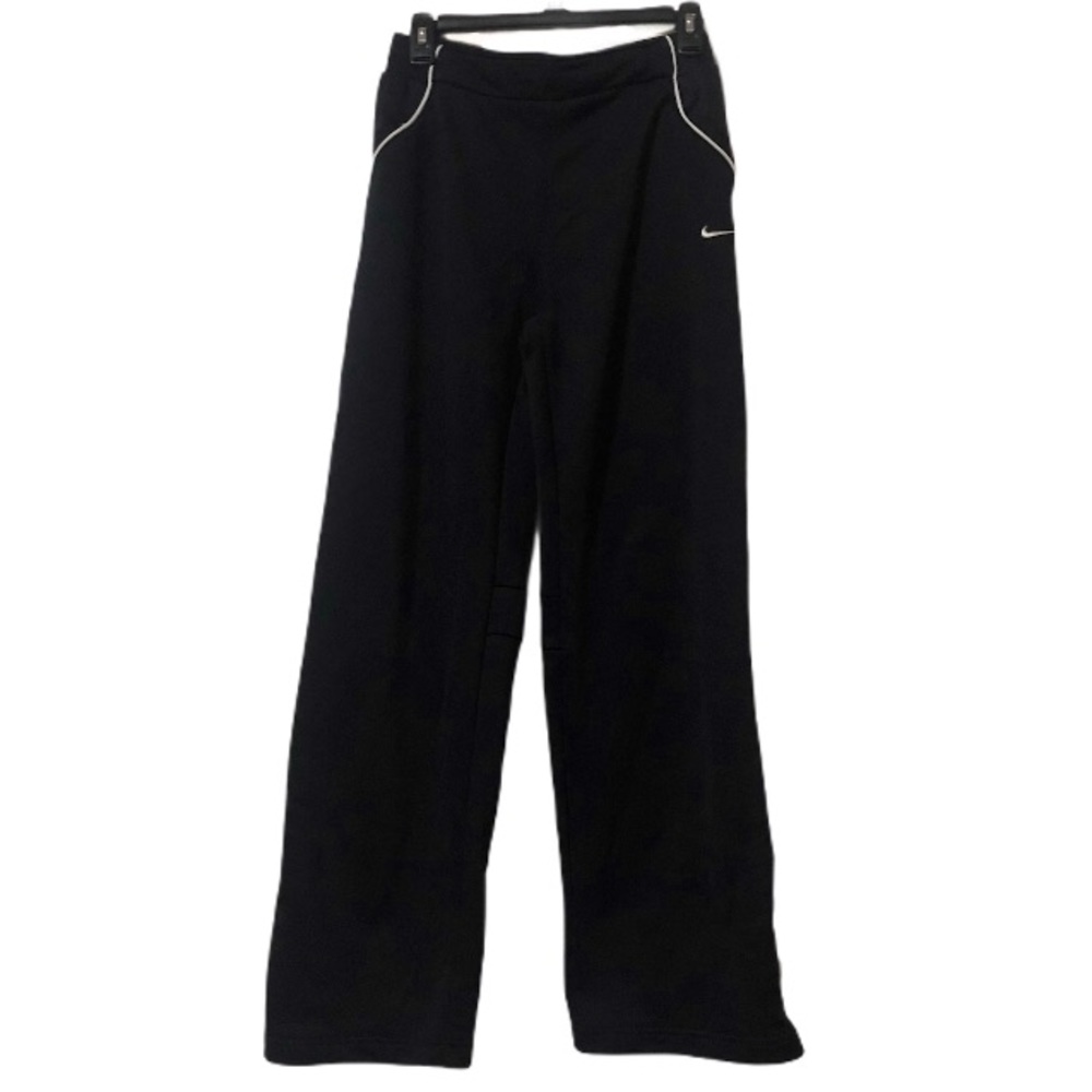 Nike Fit Dry Warm Up Pants Small